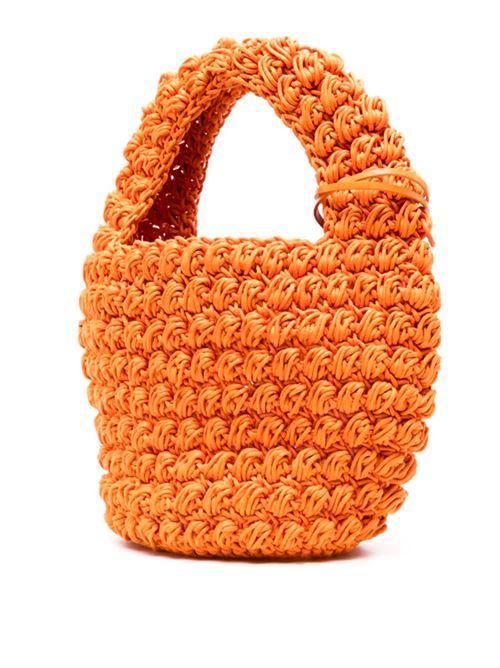 Borsa Popcorn Basket JW ANDERSON | HB0588FA0305429